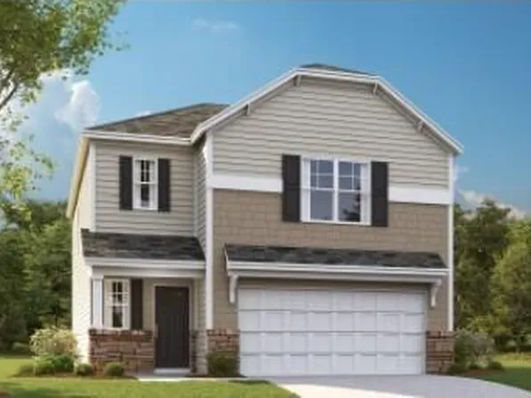 332 Everleigh Cir, Talbott, TN 37877