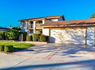 1491 Redmond Ave, San Jose, CA 95120