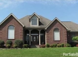 45 Setters Point, Corbin, KY 40701