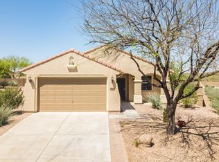 4576 N Sunny View Dr, Florence, AZ 85132