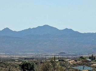 7645 W Lowell Dr, Kirkland, AZ 86332