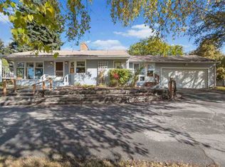 965 Garden Homes Dr, Colville, WA 99114