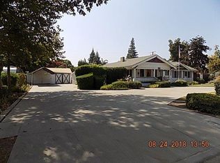 635 N Cherry St, Tulare, CA