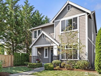 11985 Arbors Place, Mukilteo, WA, 98275