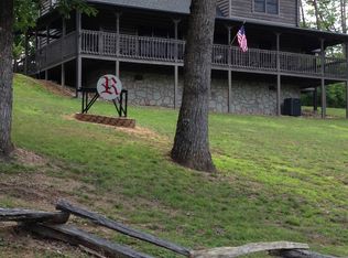 3619 Country Pines Way, Sevierville, TN 37876