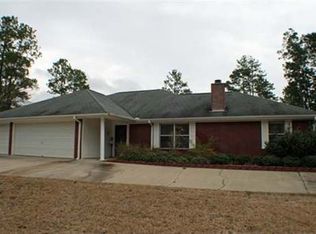 151 Edgemont Ct, Brookeland, TX 75931