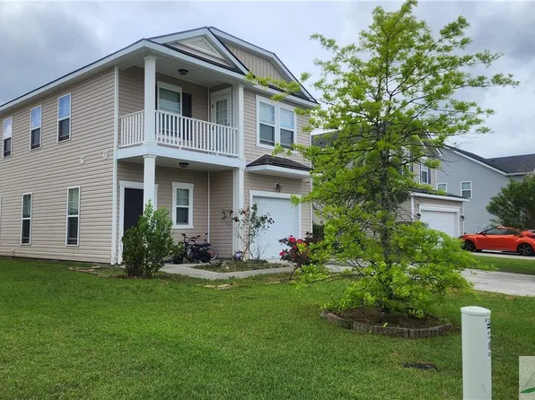 217 Lakepointe Drive, Savannah, GA 31407