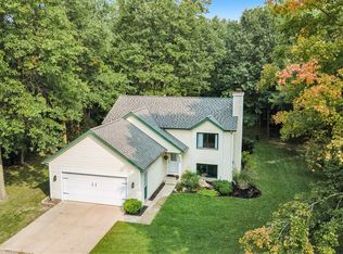 9667 Settlers Rdg, Zeeland, MI 49464