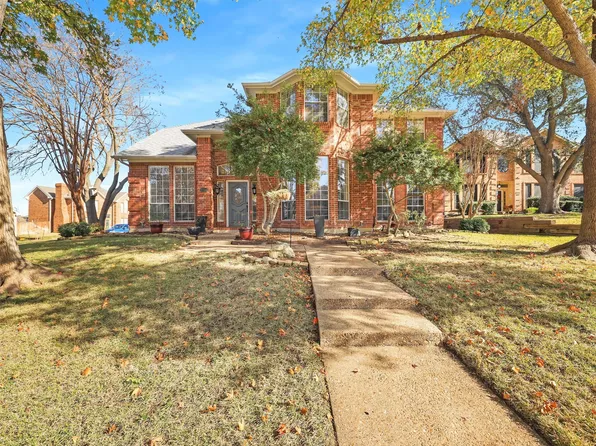 2014 Diamond Ridge Cir, Carrollton, TX 75010