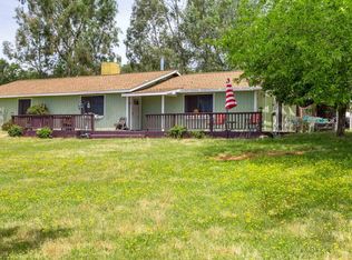 3287 Granite Springs Rd, Coulterville, CA