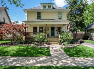 826 Roscoe Ave, South Beloit, IL 61080