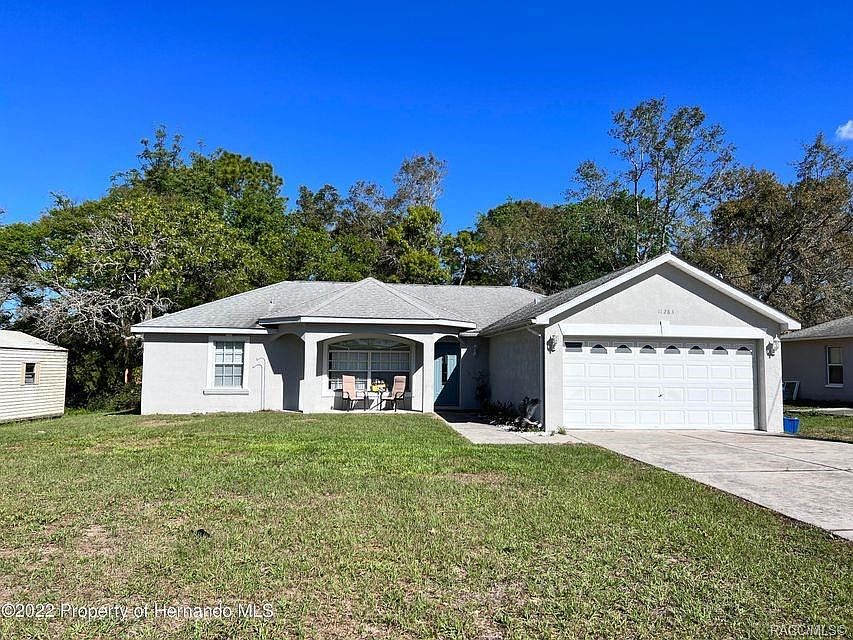 11283 Mayflower Rd, Spring Hill, FL 34608 | Zillow