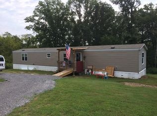 2712 McClure Ln, Knoxville, TN 37920