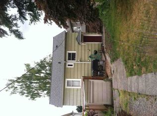 7316 15th Ave NE, Seattle, WA 98115