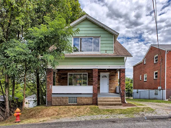 901 Washington St, McKeesport, PA 15132