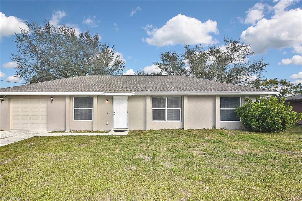 3208 12th St W, Lehigh Acres, FL 33971 | Zillow