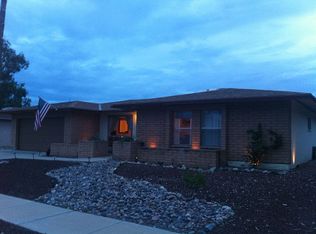 7620 E Rio Verde Dr, Tucson, AZ 85715