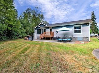 Shorebrook, Tahuya, WA 98588