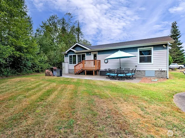 21 NE Shore Place, Tahuya, WA 98588