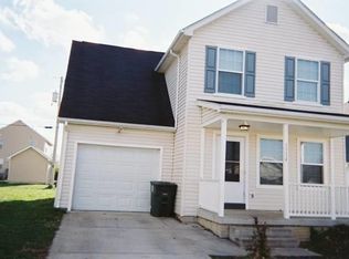 1534 Miami Chapel Rd, Dayton, OH 45417