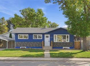 3805 Diefenbaker DRIVE, Saskatoon, SK S7L 5C6