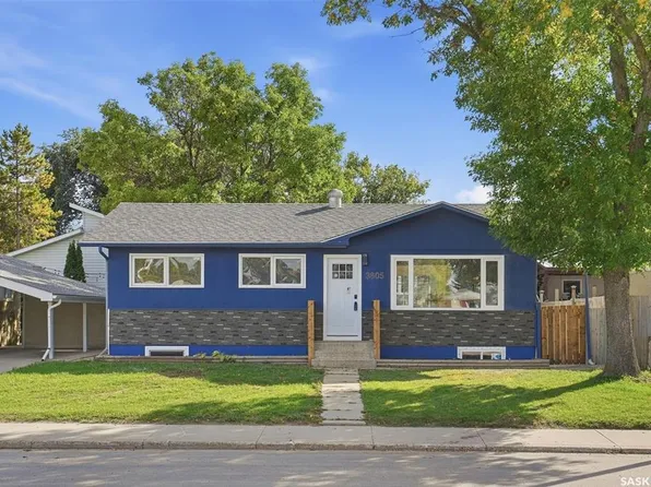 3805 Diefenbaker DRIVE, Saskatoon, SK S7L 5C6