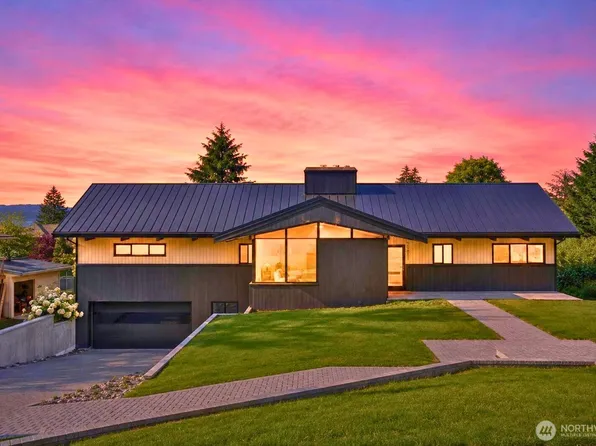 29811 Marine View Drive SW, Federal Way, WA 98023
