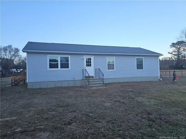 1322 Plainfield Pike, Sterling, CT 06377