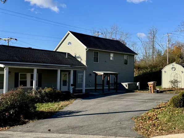 2 Wharf Street, Saco, ME 04072