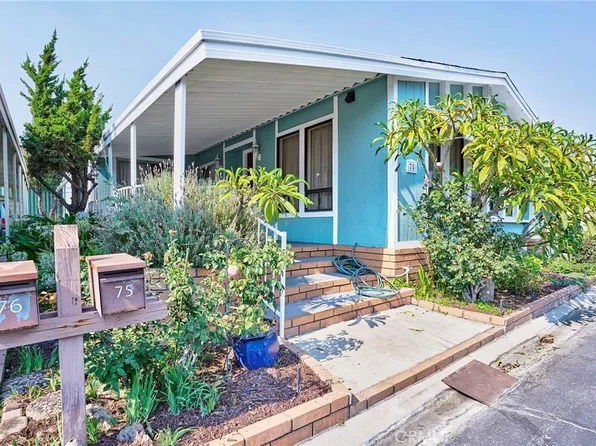 1919 W Coronet Ave Space 75, Anaheim, CA 92801