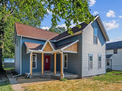 332 Quarry St, Marion, OH, 43302