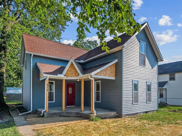332 Quarry St, Marion, OH 43302