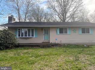 239 Bakers Basin Rd, Lawrence Township, NJ