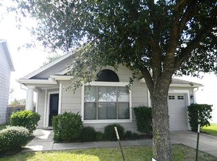 29535 Evergreen Hills Dr, Spring, TX 77386