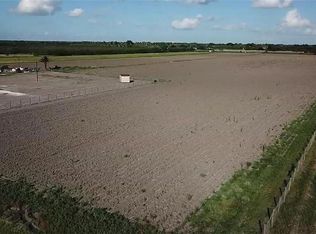 28031 S White Ranch Rd, Harlingen, TX 78552