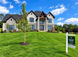 2210 Tree Top Ln, Pittsburgh, PA 15241