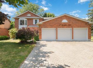 223 Sunnyside Dr, London, ON N5X3R1