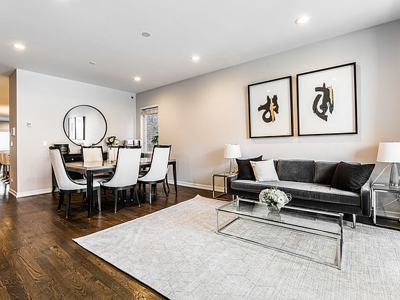 2nd image of 842 N Campbell Ave #2
