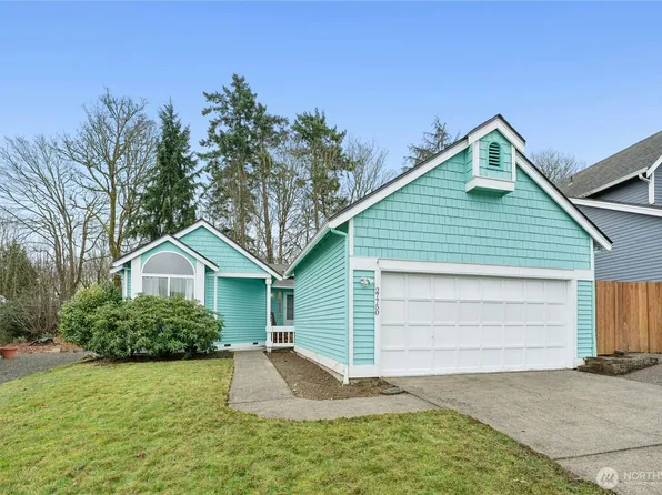 27750 25th Drive S, Federal Way, WA 98003