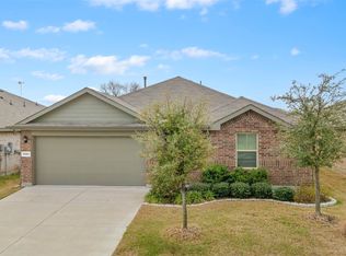 1141 Loomis Trl, Justin, TX 76247