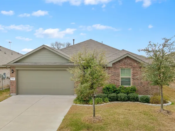 1141 Loomis Trl, Justin, TX 76247