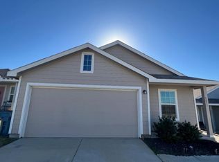 5637 Hepburn St, Forney, TX 75126