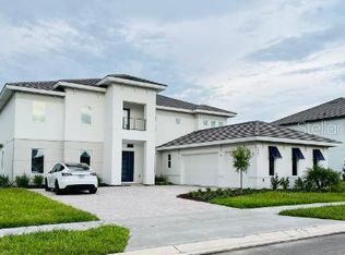 10091 Brocksport Cir, Gotha, FL 34734