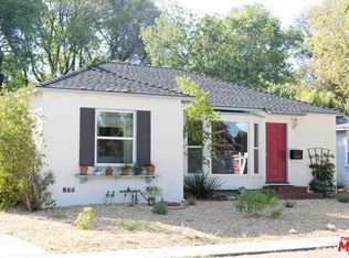 6601 Rubio Ave, Van Nuys, CA 91406