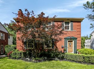 1898 Latham St, Birmingham, MI 48009