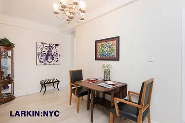 Sold by LARKIN: NYC