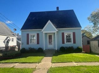 512 Mendenhall Ave, Knox, PA 16232