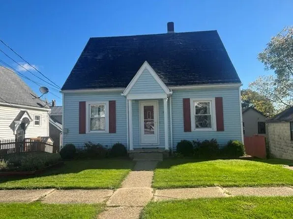 512 Mendenhall Ave, Knox, PA 16232