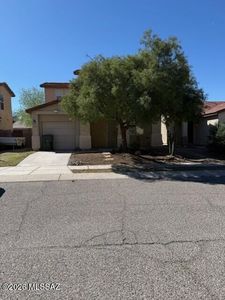 4282 E River Falls Dr, Tucson, AZ, 85712