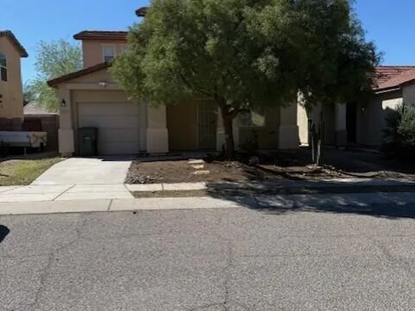 4282 E River Falls Dr, Tucson, AZ 85712